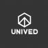 Логотип для логистической компании Unived - дизайнер oYo
