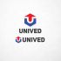 Логотип для логистической компании Unived - дизайнер spawnkr