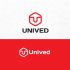 Логотип для логистической компании Unived - дизайнер spawnkr