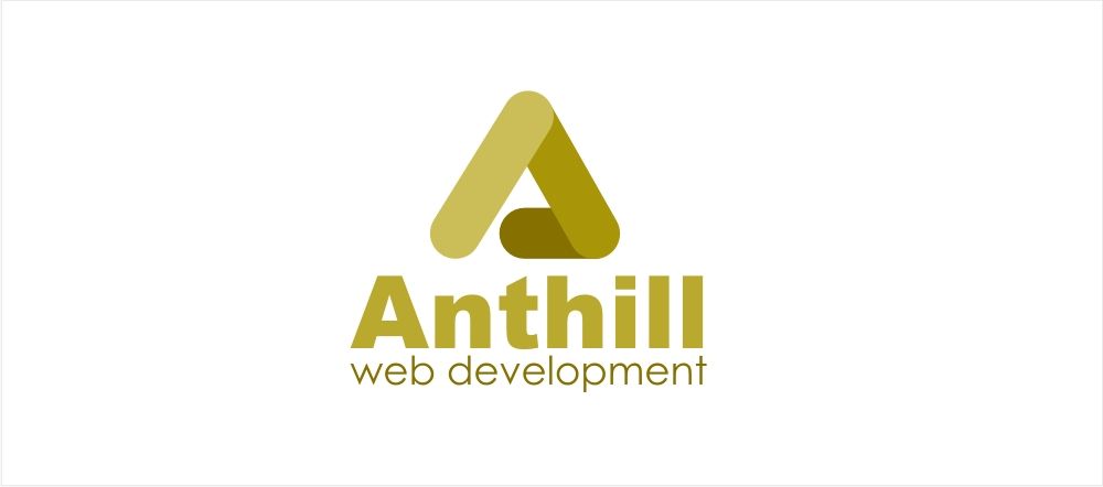 Логотип и фирменный стиль для компании Anthill - дизайнер pilotdsn