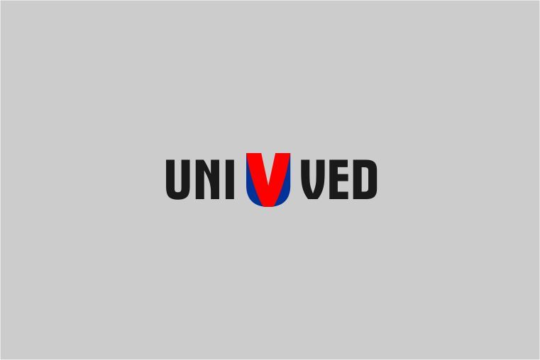 Логотип для логистической компании Unived - дизайнер adamgeorge