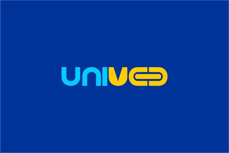 Логотип для логистической компании Unived - дизайнер adamgeorge