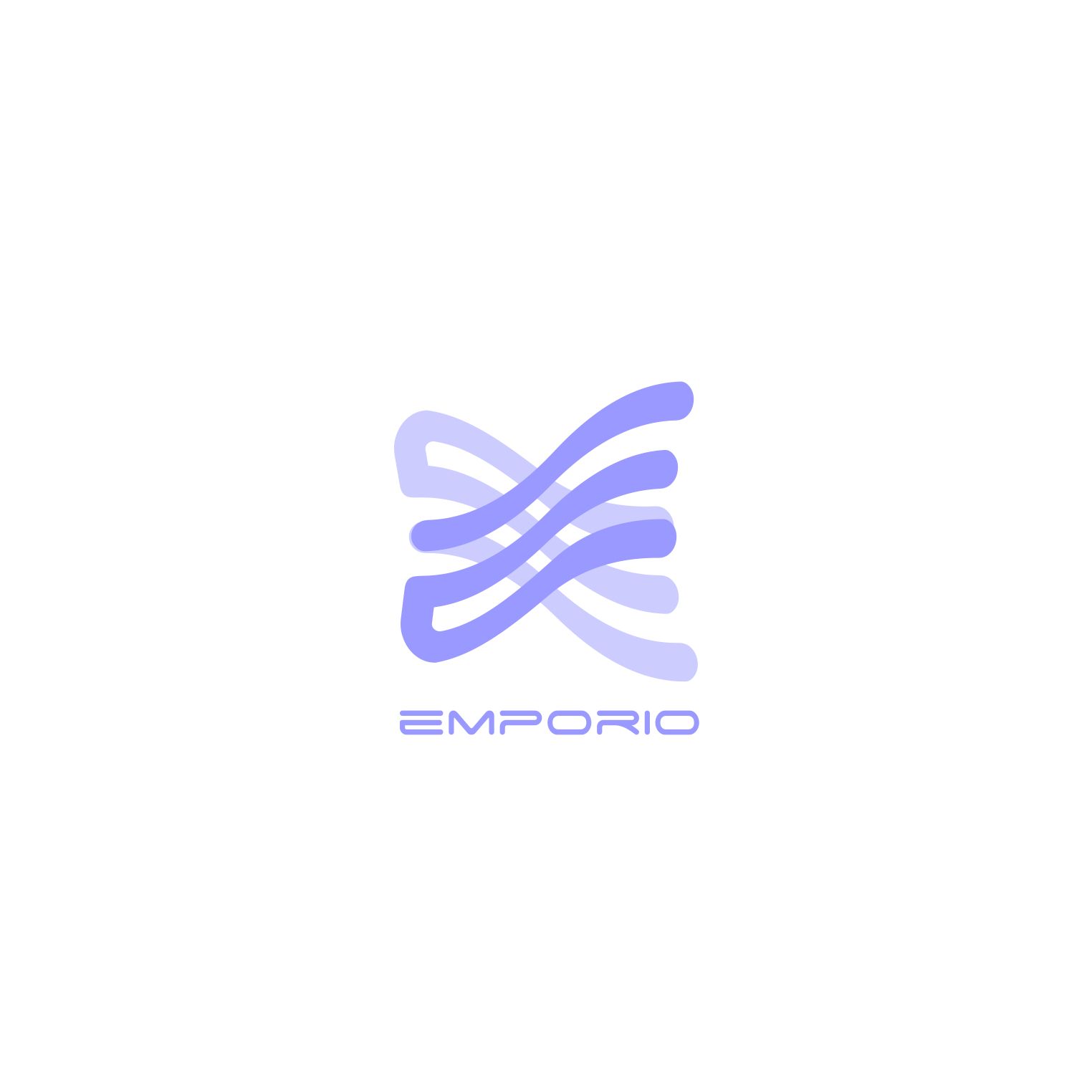 Логотип и фирменный стиль для сети бутиков - дизайнер AnatoliyInvito