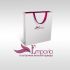 Логотип и фирменный стиль для сети бутиков - дизайнер alexamara