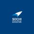 Лого для Sochi Interntional Boat Show - дизайнер GAMAIUN
