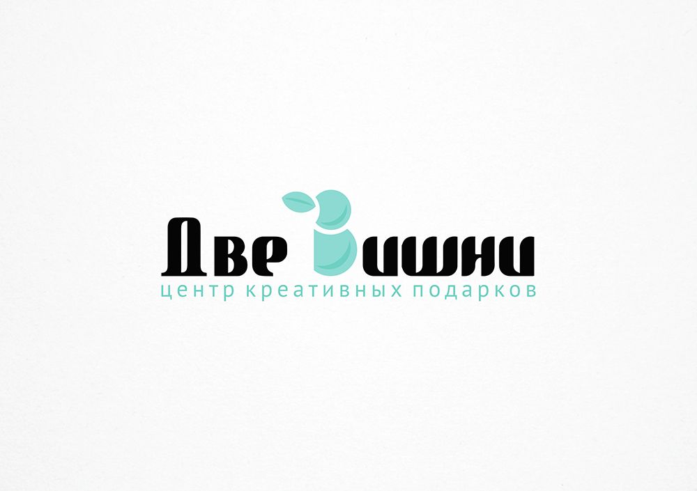 Логотип для магазина креативных подарков - дизайнер LK-DIZ