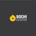 Лого для Sochi Interntional Boat Show - дизайнер funkielevis