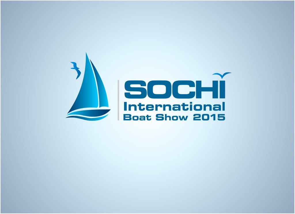 Лого для Sochi Interntional Boat Show - дизайнер Keroberas