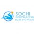 Лого для Sochi Interntional Boat Show - дизайнер asfar1123