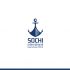 Лого для Sochi Interntional Boat Show - дизайнер andyul