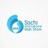 Лого для Sochi Interntional Boat Show - дизайнер RynaKatte
