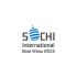 Лого для Sochi Interntional Boat Show - дизайнер atmannn