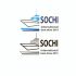 Лого для Sochi Interntional Boat Show - дизайнер nanalua