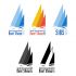 Лого для Sochi Interntional Boat Show - дизайнер Carin