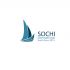 Лого для Sochi Interntional Boat Show - дизайнер soham