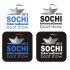 Лого для Sochi Interntional Boat Show - дизайнер pilotdsn