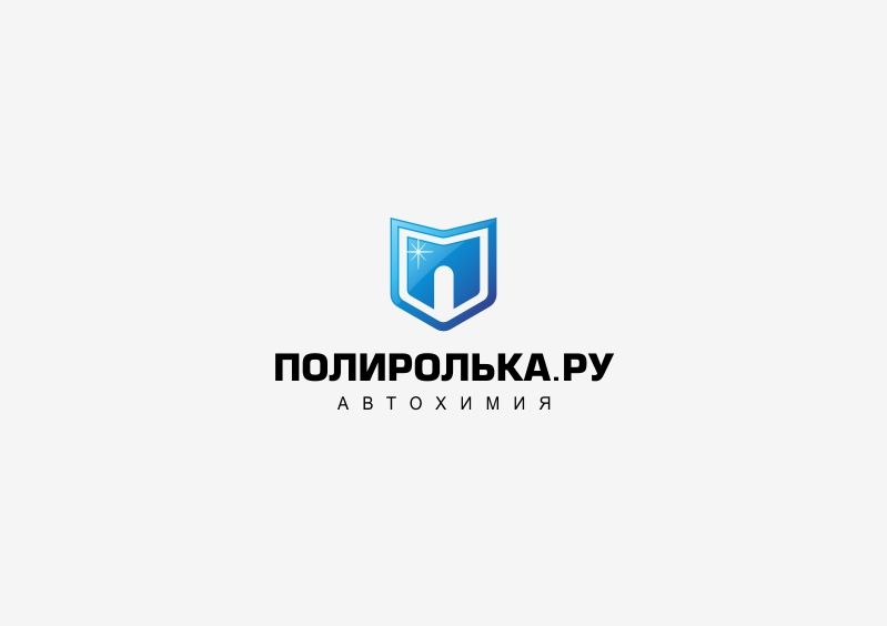 Логотип для интернет-магазина Полиролька.ру - дизайнер zozuca-a