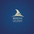 Лого для Sochi Interntional Boat Show - дизайнер art-valeri