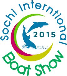 Лого для Sochi Interntional Boat Show - дизайнер baha87