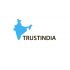 Логотип сайта об Индии, инд. товарах, здоровье - дизайнер tixomirovavv