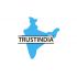 Логотип сайта об Индии, инд. товарах, здоровье - дизайнер tixomirovavv