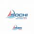 Лого для Sochi Interntional Boat Show - дизайнер designer79