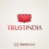 Логотип сайта об Индии, инд. товарах, здоровье - дизайнер grrssn
