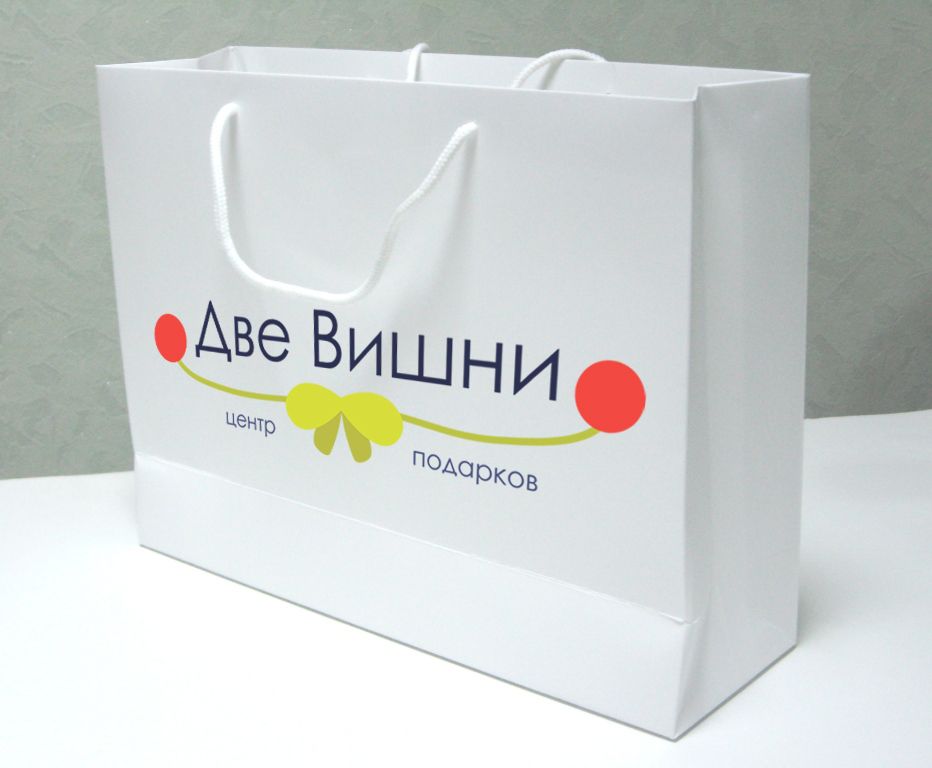 Логотип для магазина креативных подарков - дизайнер Zhorzhik