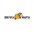 Логотип для магазина «Овечка Марта» - дизайнер andyul