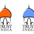 Логотип сайта об Индии, инд. товарах, здоровье - дизайнер Carin