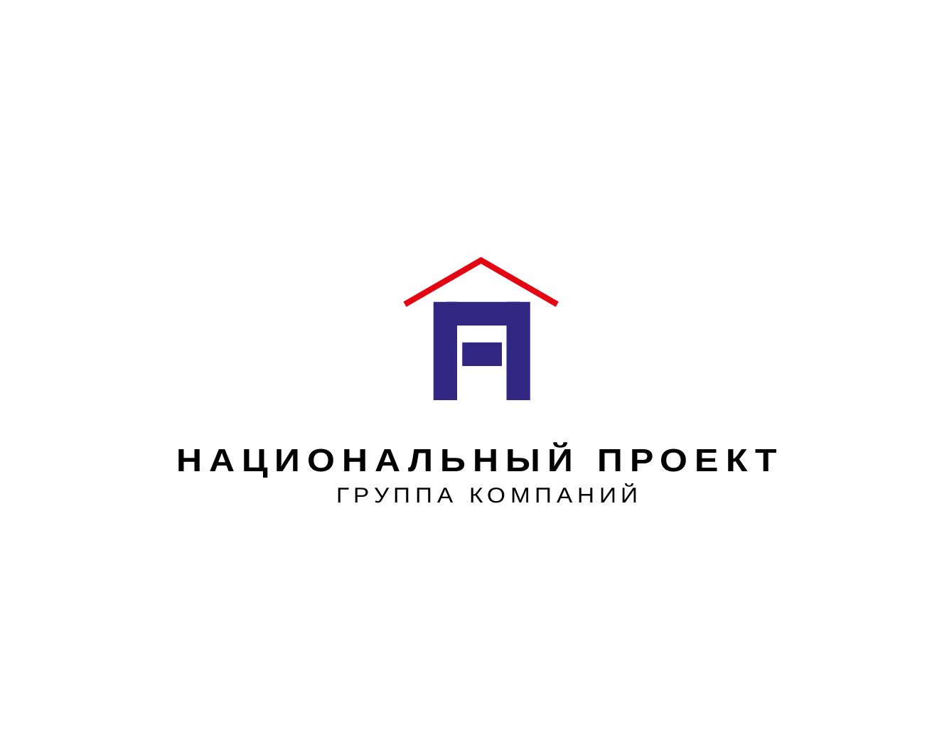 Логотип для Группы компаний - дизайнер dig_2012