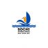 Лого для Sochi Interntional Boat Show - дизайнер webgrafika