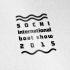 Лого для Sochi Interntional Boat Show - дизайнер graphdis