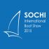 Лого для Sochi Interntional Boat Show - дизайнер dig_2012