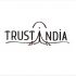 Логотип сайта об Индии, инд. товарах, здоровье - дизайнер IlonaB
