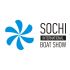 Лого для Sochi Interntional Boat Show - дизайнер vision