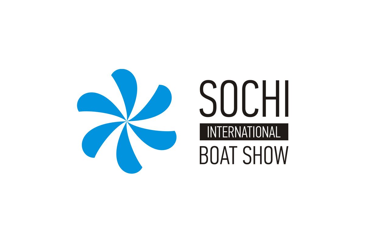Лого для Sochi Interntional Boat Show - дизайнер vision