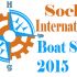 Лого для Sochi Interntional Boat Show - дизайнер julia_ju