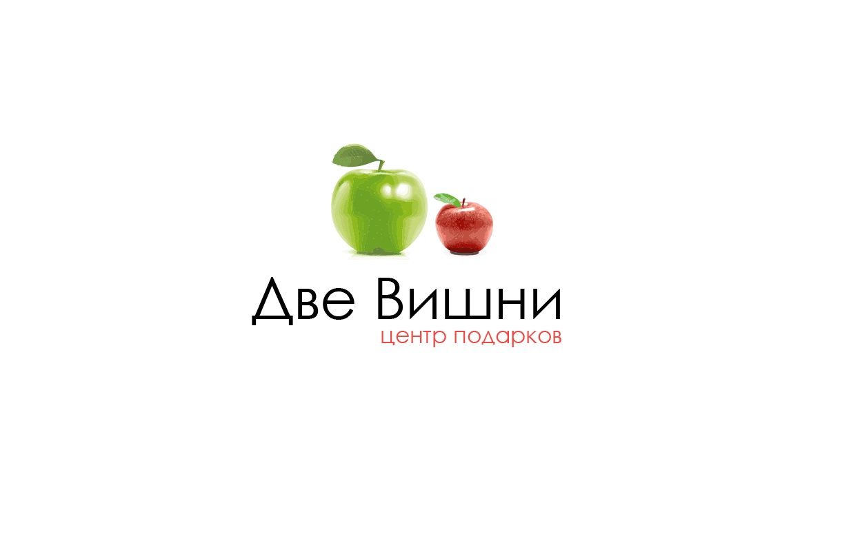 Логотип для магазина креативных подарков - дизайнер BeSSpaloFF