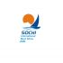 Лого для Sochi Interntional Boat Show - дизайнер pashashama