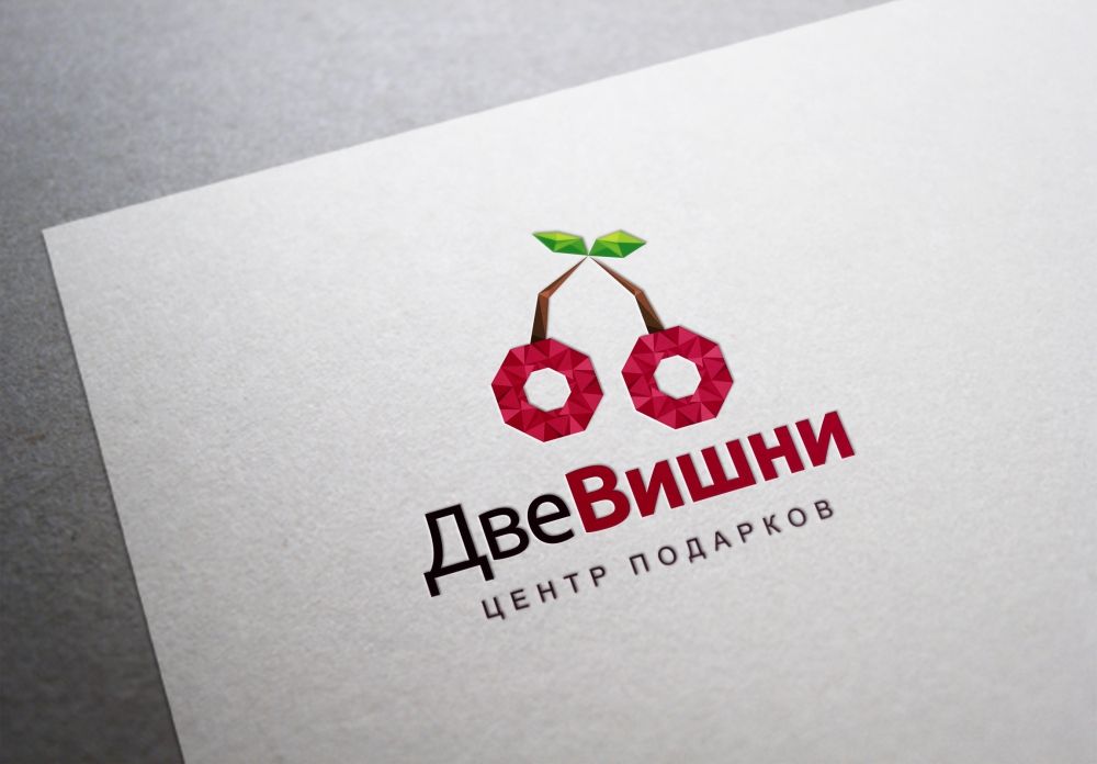 Логотип для магазина креативных подарков - дизайнер zozuca-a