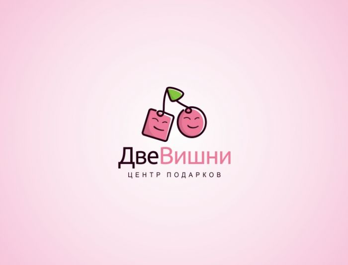 Логотип для магазина креативных подарков - дизайнер zozuca-a