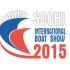 Лого для Sochi Interntional Boat Show - дизайнер malina26