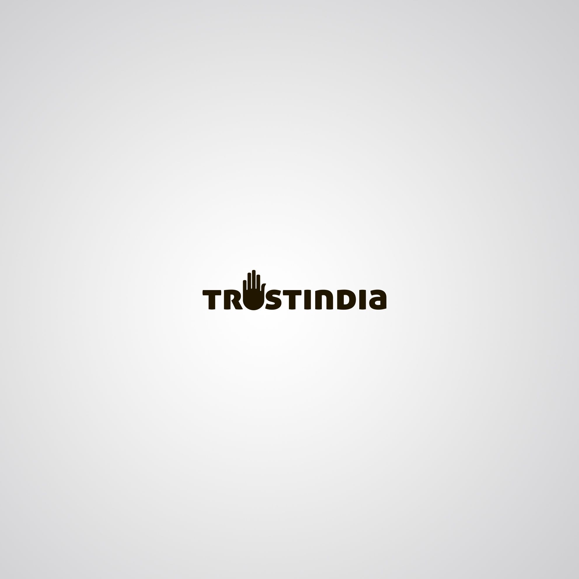 Логотип сайта об Индии, инд. товарах, здоровье - дизайнер mkravchenko