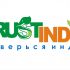 Логотип сайта об Индии, инд. товарах, здоровье - дизайнер pilotdsn