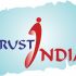 Логотип сайта об Индии, инд. товарах, здоровье - дизайнер barmental