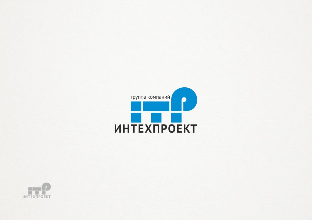 Логотип для Группы компаний - дизайнер LK-DIZ