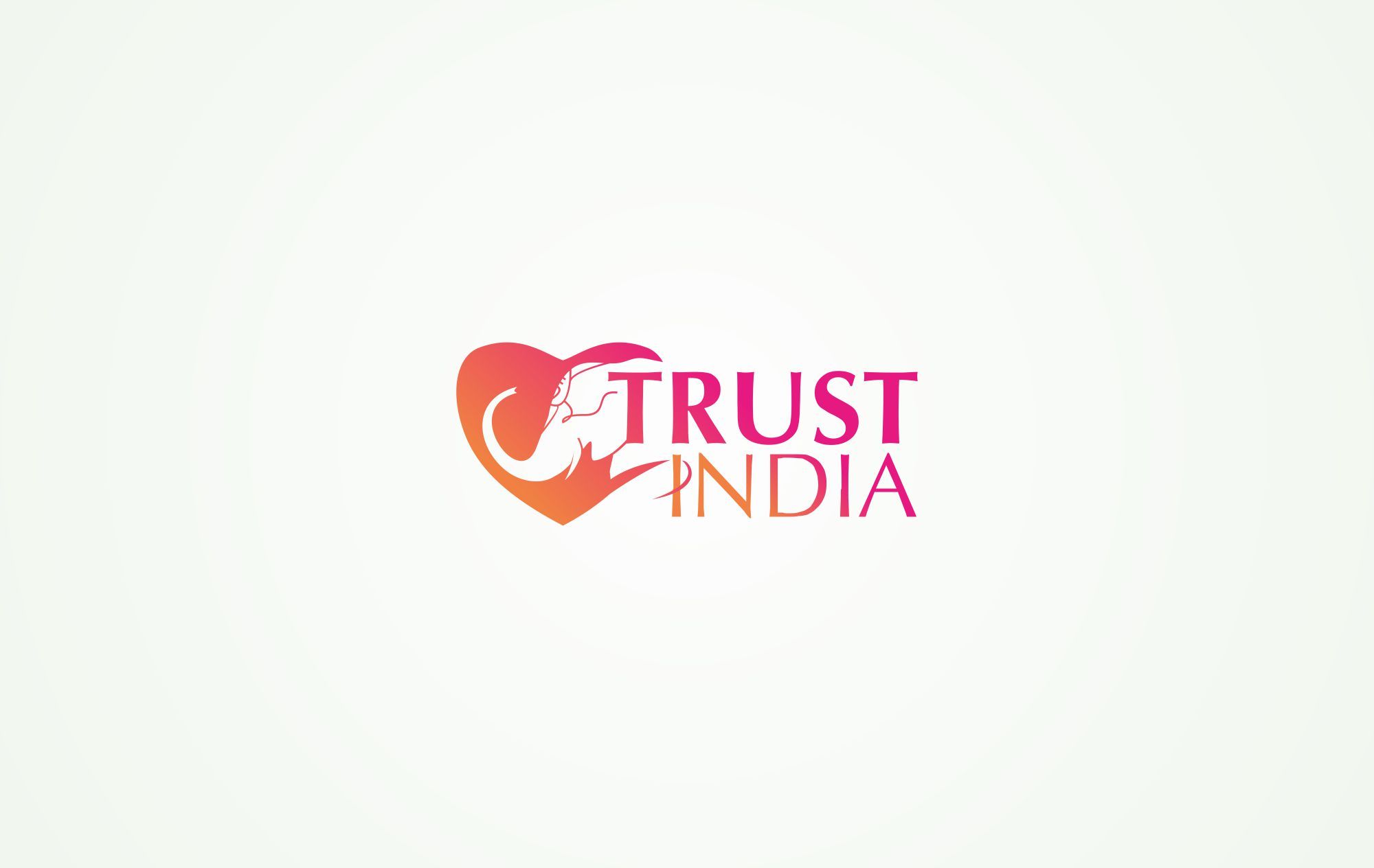 Логотип сайта об Индии, инд. товарах, здоровье - дизайнер il-in