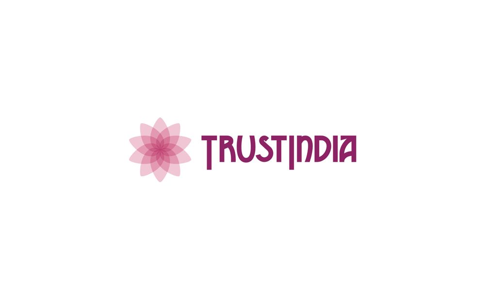 Логотип сайта об Индии, инд. товарах, здоровье - дизайнер jampa