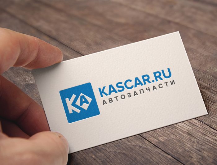 Логотип для компании по продаже автозапчастей - дизайнер artemysh